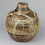 Janet Leach, Tea bowl, c.1980s