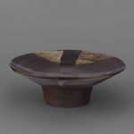 Janet Leach, Tea bowl, c.1980s