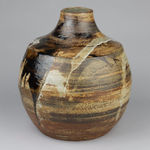 Janet Leach, Tea bowl, c.1980s