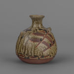 Janet Leach, Tea bowl, c.1980s