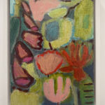 Liz Crossfield, Tree of Life, 2025