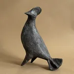 Julie Nelson, Ivory Ponti II, 2026