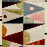 Julian Brown, The Cutter, 2025