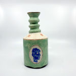 Claudia Rankin, Cameos Vase, 2022