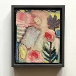 Liz Crossfield, Tree of Life, 2025