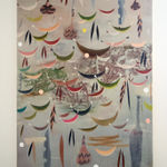 Julian Brown, The Cutter, 2025