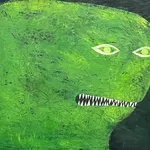 Scott Daniel Ellison, Mummy, 2025