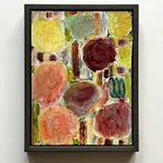 Liz Crossfield, Tree of Life, 2025