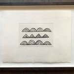 Breon O'Casey, Red Bird, 2000