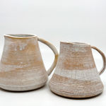 Iva Polachova, Standing still series, 2023