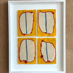 Karen Radford, Bloom, 2022