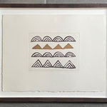 Breon O'Casey, Red Bird, 2000