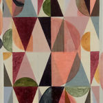 Julian Brown, The Cutter, 2025