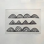 Breon O'Casey, Red Bird, 2000