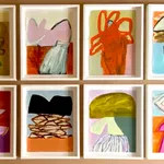 Henry Ward, Jelly, 2022