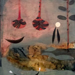 Julian Brown, The Cutter, 2025