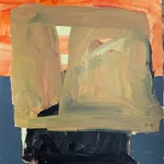 Henry Ward, Jelly, 2022