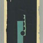 Ben McLaughlin collages, Untitled, 2025