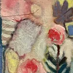 Liz Crossfield, Tree of Life, 2025