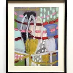 Liz Crossfield, Tree of Life, 2025