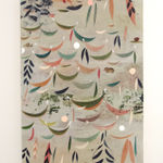 Julian Brown, The Cutter, 2025