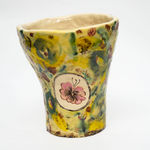 Claudia Rankin, Bird Candleholder two, 2025