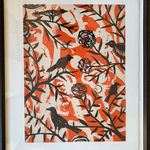 Dan Rizzie, Starlings, 2006