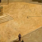 Ben McLaughlin paintings and drawings, Untitled, 1999/2000