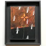 Scott Daniel Ellison, Mummy, 2025