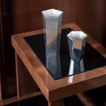 Wiwen Nilsson, Set of vases