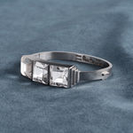 Wiwen Nilsson, Brooch