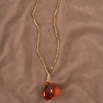 Wiwen Nilsson, Brooch