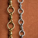 Wiwen Nilsson, Brooch