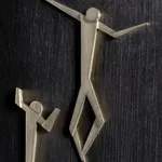 Wiwen Nilsson, Relief