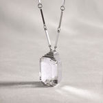 Wiwen Nilsson, Brooch