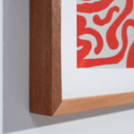 Fausto Gilberti, Radiazioni, 2024