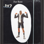 Federico Luger, Floor repair , 2022