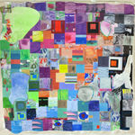 Attila Szűcs, Red haired, 2021-2022