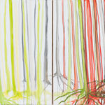 Fabrice Hyber, 1 dessin 1 arbre, 2022