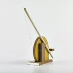 Wolfgang Weileder, Morecambe Bay, 2014