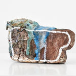 Emily Hesse, Black Birds Born From Invisible Stars, 2018