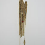 Wolfgang Weileder, Morecambe Bay, 2014