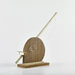 Wolfgang Weileder, Morecambe Bay, 2014