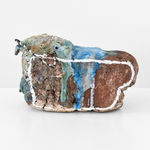 Emily Hesse, Black Birds Born From Invisible Stars, 2018