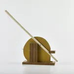 Wolfgang Weileder, Morecambe Bay, 2014