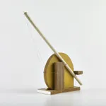 Wolfgang Weileder, Morecambe Bay, 2014