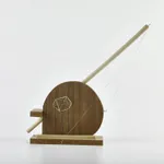 Wolfgang Weileder, Morecambe Bay, 2014