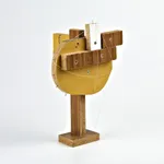 Wolfgang Weileder, Morecambe Bay, 2014