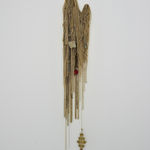 Wolfgang Weileder, Morecambe Bay, 2014