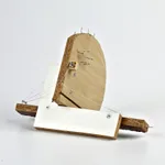 Wolfgang Weileder, Morecambe Bay, 2014